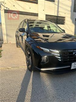 هیوندای تۆکسۆن